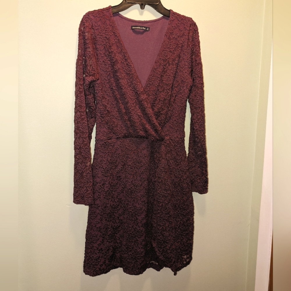 Women's Abercrombie and Fitch dress